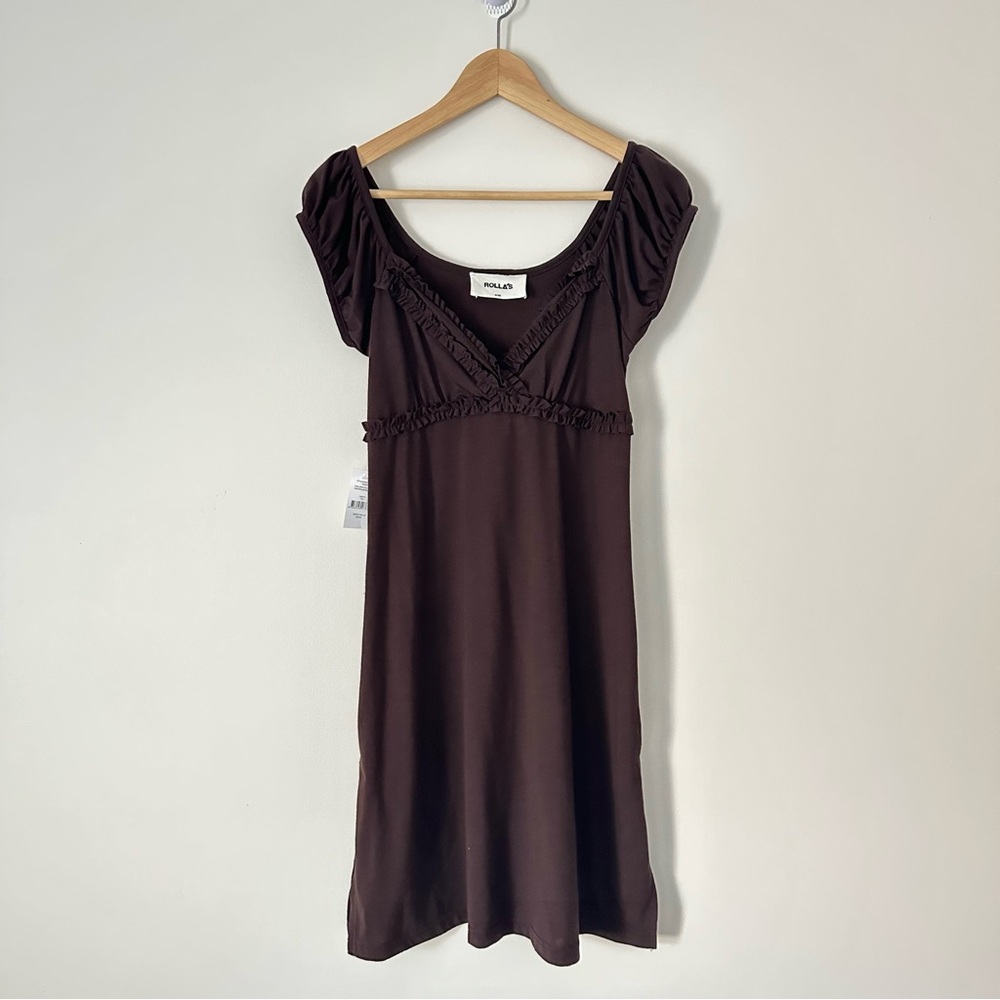 Rolla’s Midi Dress